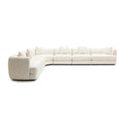 Sandro Sofa - Almond L17 - Modular Sofas Loom Collection Loom Collection Dubai