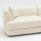 Sandro Sofa - Almond L2