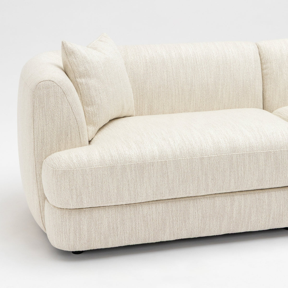 Sandro Sofa - Almond L2