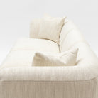 Sandro Sofa - Almond L2