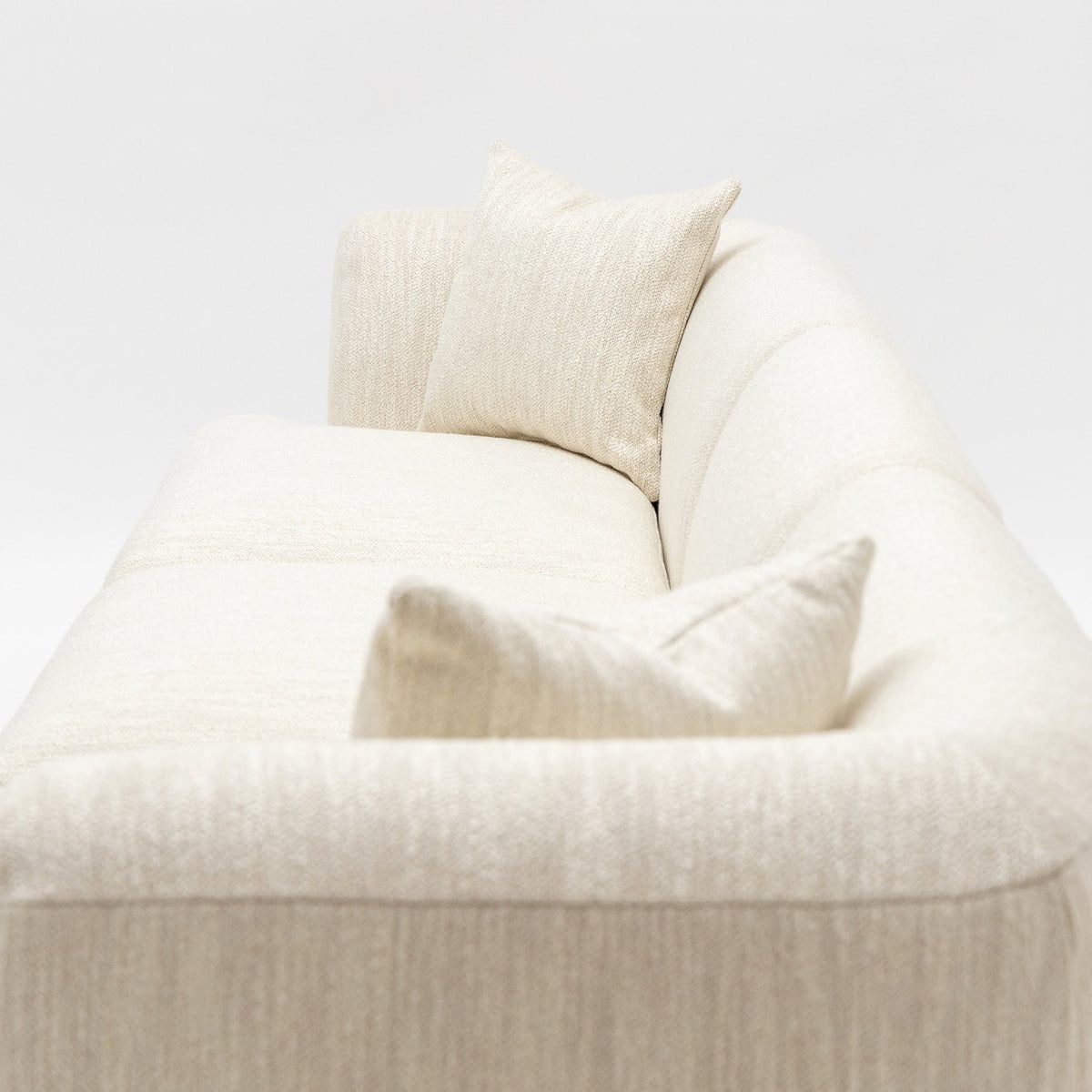 Sandro Sofa - Almond L2