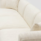 Sandro Sofa - Almond L2