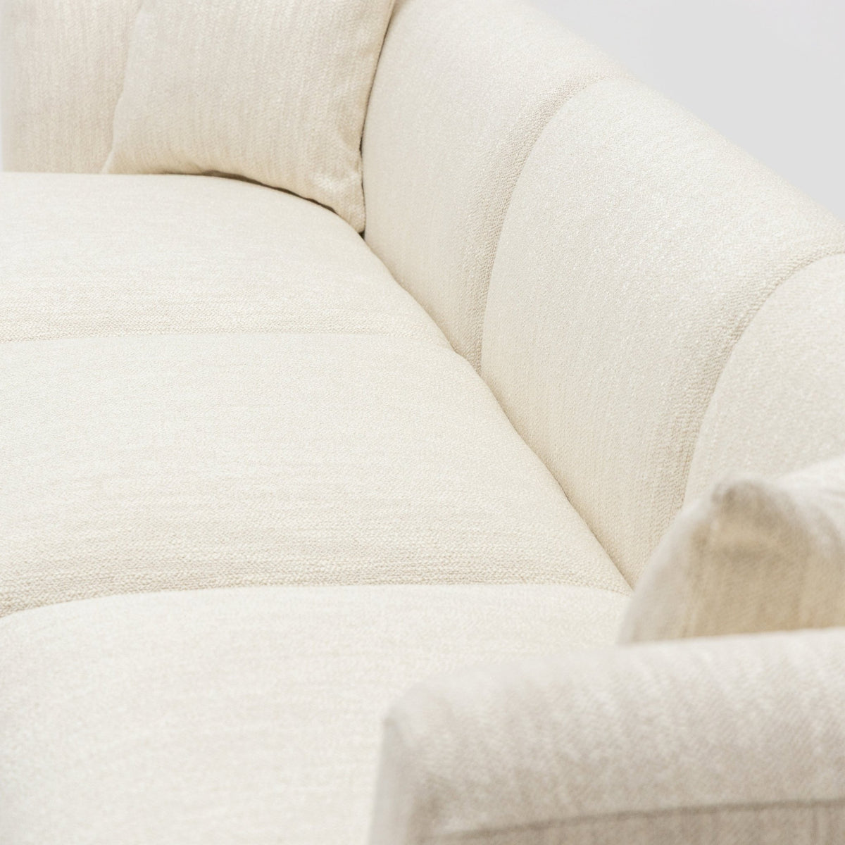 Sandro Sofa - Almond L2