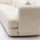 Sandro Sofa - Almond L2