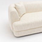 Sandro Sofa - Almond L2