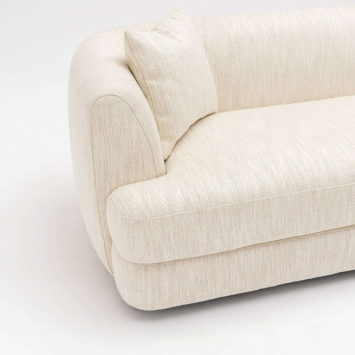 Sandro Sofa - Almond L2