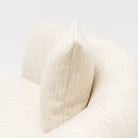 Sandro Sofa - Almond L21 - Sofas Loom Collection Loom Collection Dubai