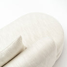 Sandro Sofa - Almond L4 - Sofas Loom Collection Loom Collection Dubai