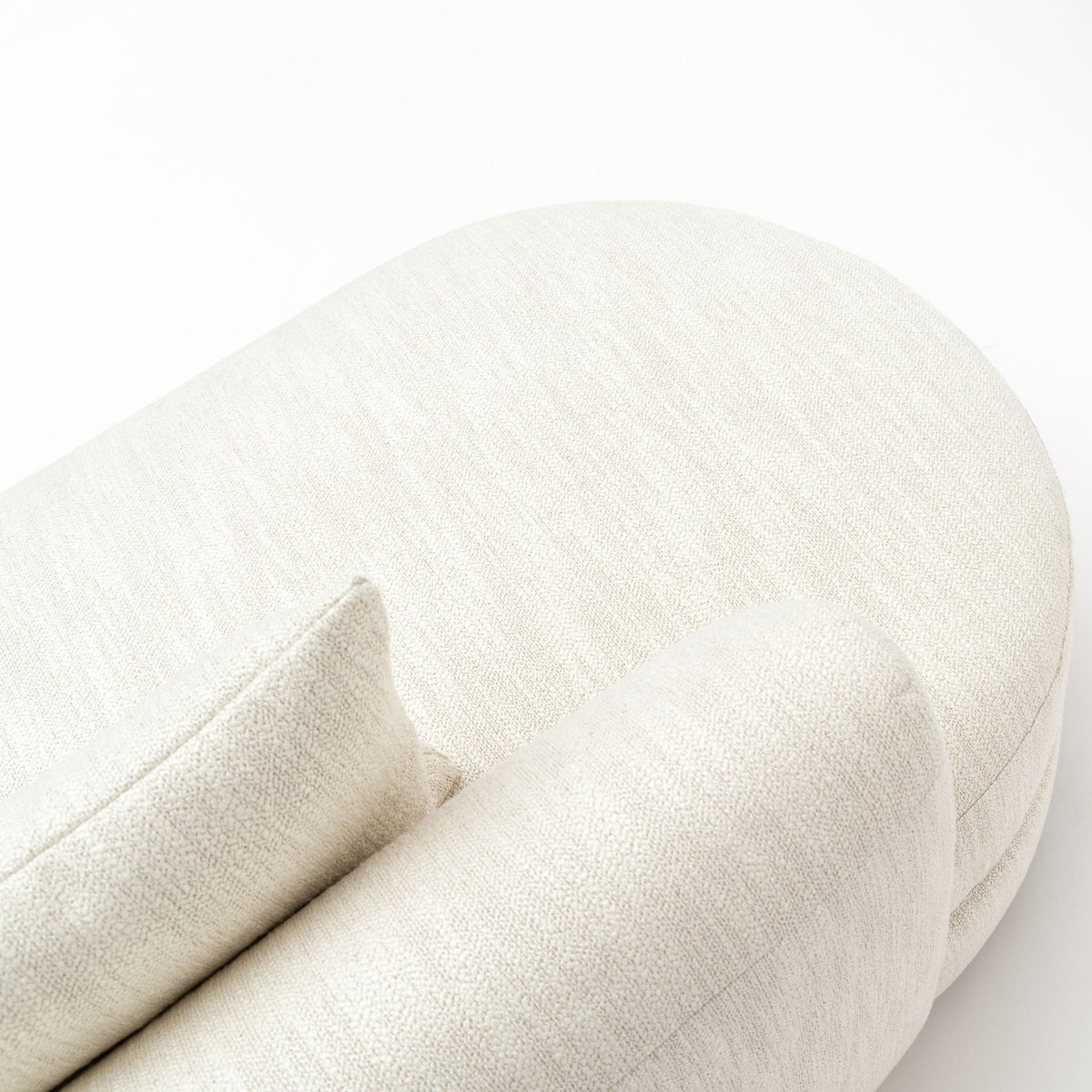 Sandro Sofa - Almond L5 - Sofas Loom Collection Loom Collection Dubai