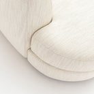 Sandro Sofa - Almond L5 - Sofas Loom Collection Loom Collection Dubai