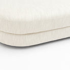 Sandro Sofa - Almond L5 - Sofas Loom Collection Loom Collection Dubai