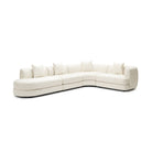 Sandro Sofa - Almond L9 - Modular Sofas Loom Collection Loom Collection Dubai