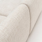 Sandro Sofa - Fog L1 - Sofas Loom Collection Loom Collection Dubai