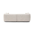 Sandro Sofa - Fog L1 - Sofas Loom Collection Loom Collection Dubai