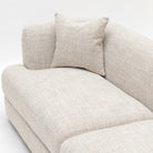 Sandro Sofa - Fog L2 - Sofas Loom Collection Loom Collection Dubai
