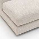 Sandro Sofa - Fog L5 - Sofas Loom Collection Loom Collection Dubai