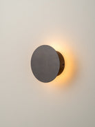 Santi - Wall Light In Bronze Colour