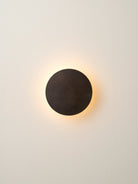 Santi - Wall Light In Bronze Colour
