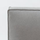 Santorini Standard Bed - Grey - Beds Loom Collection Loom Collection Dubai