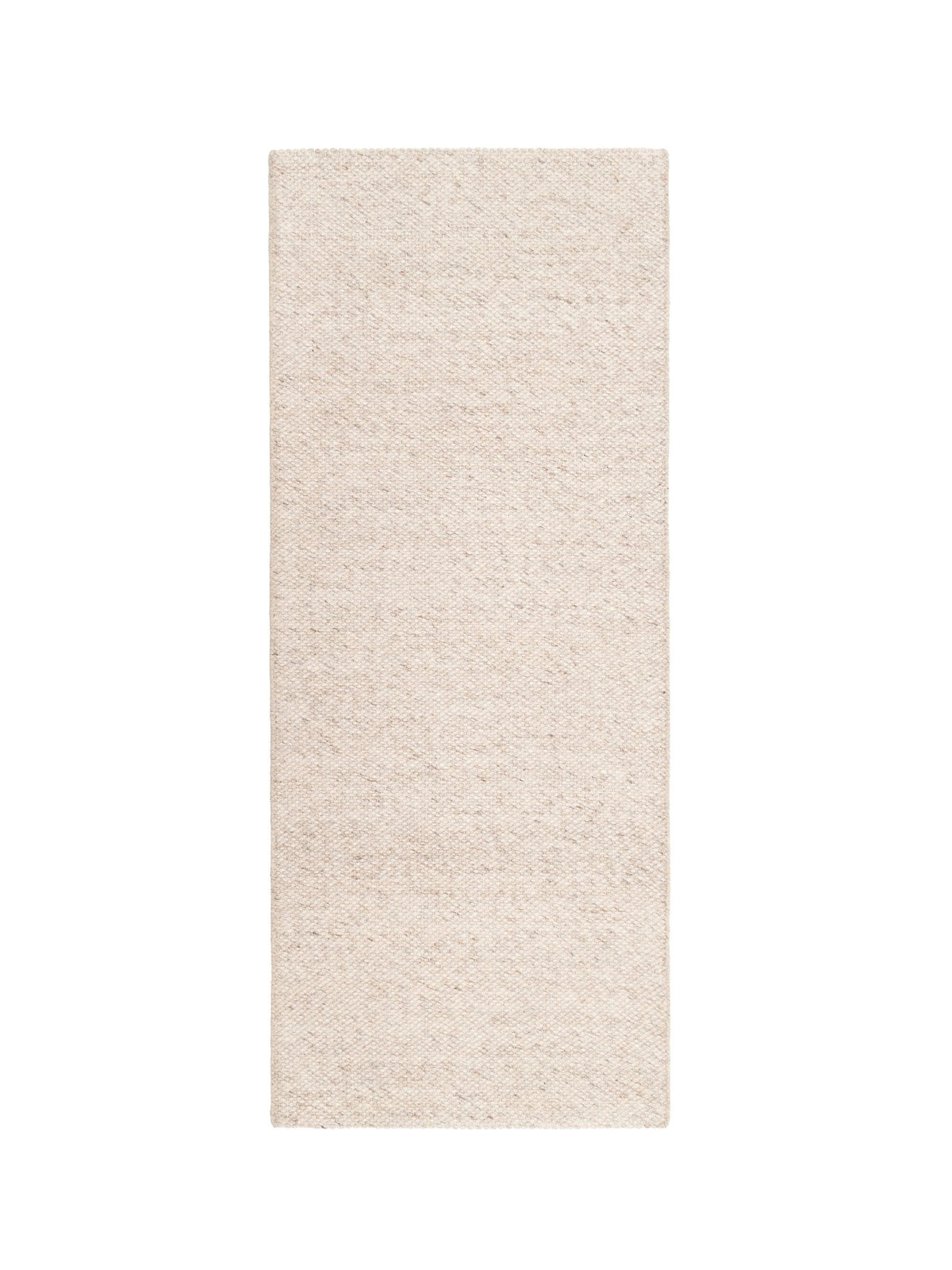 Saran Runner - Camel - Wool Rugs Loom Collection Loom Collection Dubai
