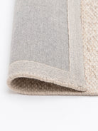 Saran Runner - Camel - Wool Rugs Loom Collection Loom Collection Dubai