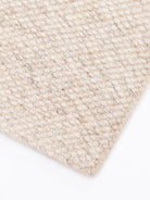 Saran Runner - Camel - Wool Rugs Loom Collection Loom Collection Dubai