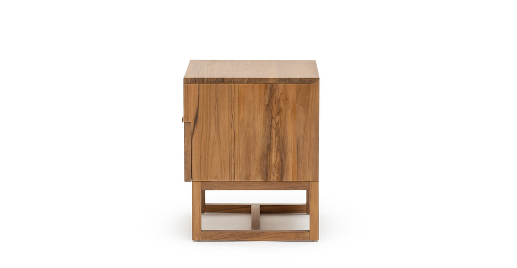 Sato Bedside Table.