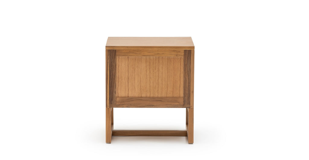 Sato Bedside Table.