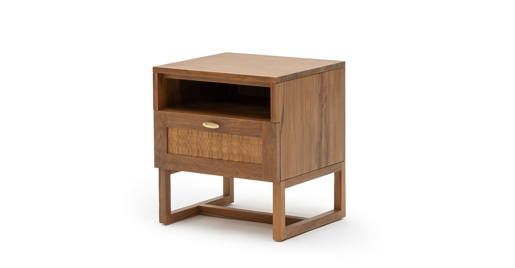 Sato Bedside Table.