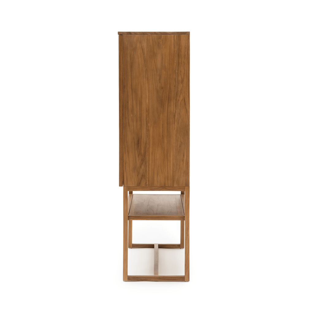 Sato High Cabinet - Loom Collection