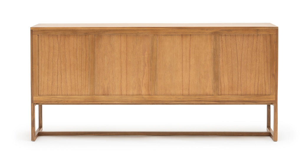 Sato Sideboard - Brown.