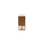 Sato Sideboard - Brown - Buffets & Sideboards Loom Collection Loom Collection Dubai