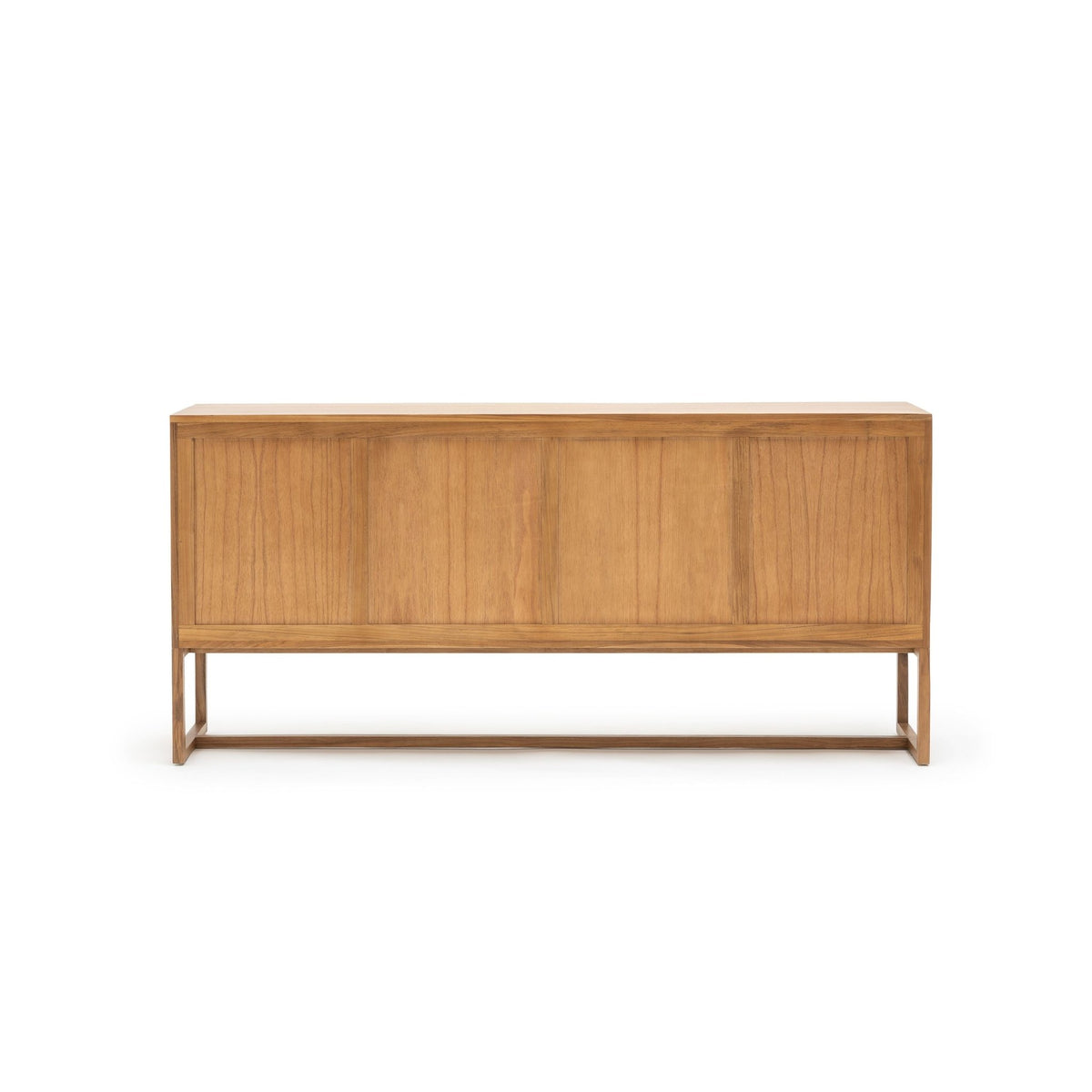 Sato Sideboard - Brown - Buffets & Sideboards Loom Collection Loom Collection Dubai