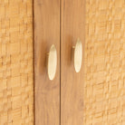 Sato Sideboard - Brown - Buffets & Sideboards Loom Collection Loom Collection Dubai