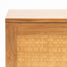 Sato Sideboard - Brown - Buffets & Sideboards Loom Collection Loom Collection Dubai