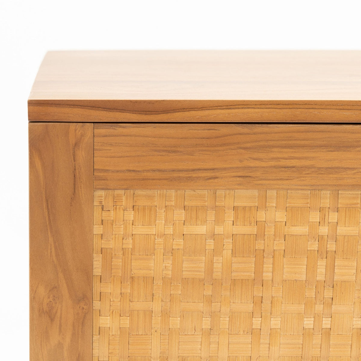 Sato Sideboard - Brown - Buffets & Sideboards Loom Collection Loom Collection Dubai