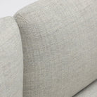 Scribe 240 Sofa - Diamond - Sofas Natadora Loom Collection Dubai