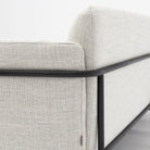 Scribe 240 Sofa - Diamond - Sofas Natadora Loom Collection Dubai