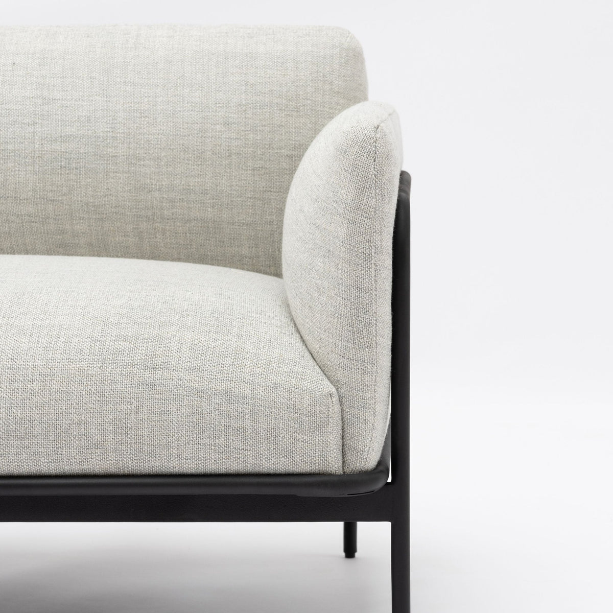 Scribe 240 Sofa - Diamond - Sofas Natadora Loom Collection Dubai