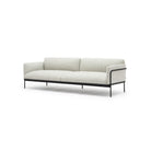 Scribe 240 Sofa - Diamond - Sofas Natadora Loom Collection Dubai