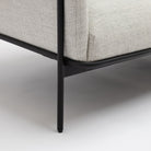 Scribe 240 Sofa - Diamond - Sofas Natadora Loom Collection Dubai