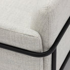 Scribe 240 Sofa - Diamond - Sofas Natadora Loom Collection Dubai