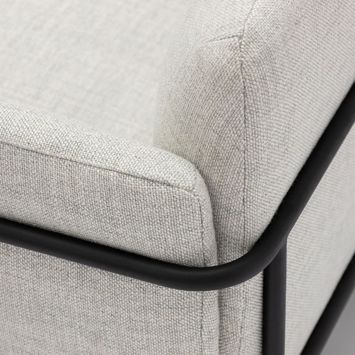Scribe 240 Sofa - Diamond - Sofas Natadora Loom Collection Dubai