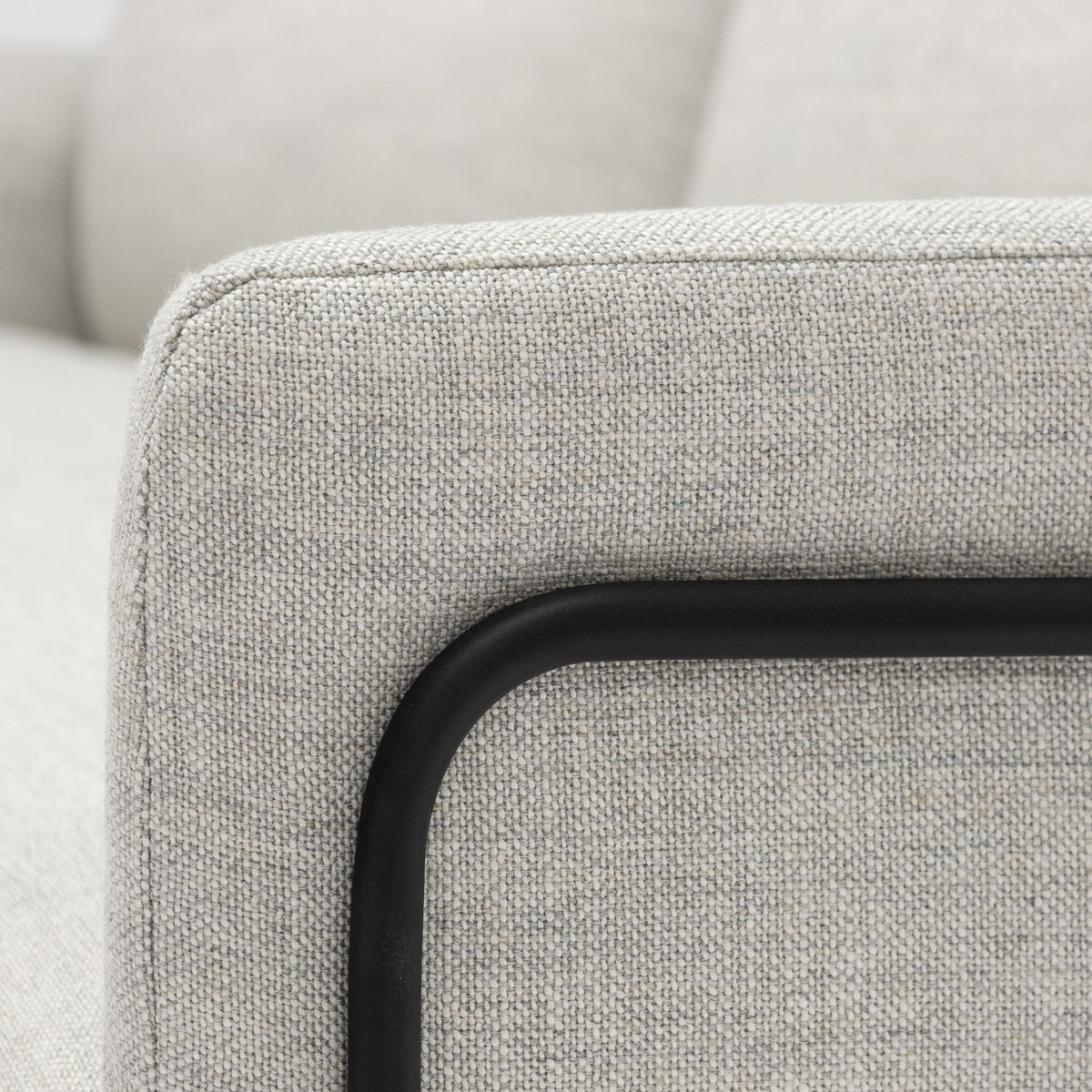 Scribe 240 Sofa - Diamond - Sofas Natadora Loom Collection Dubai