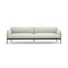 Scribe 240 Sofa - Diamond - Sofas Natadora Loom Collection Dubai