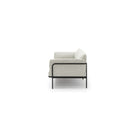 Scribe 240 Sofa - Diamond - Sofas Natadora Loom Collection Dubai