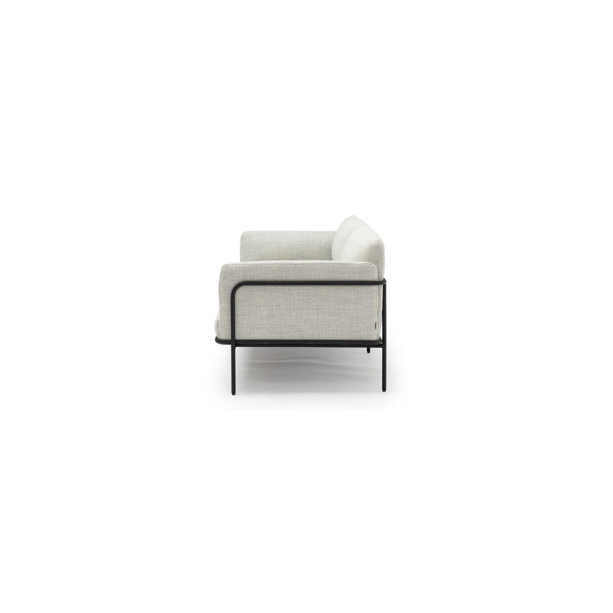 Scribe 240 Sofa - Diamond - Sofas Natadora Loom Collection Dubai