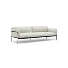 Scribe 240 Sofa - Diamond - Sofas Natadora Loom Collection Dubai