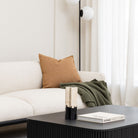 Scribe 240 Sofa - Oatmeal - Sofas Natadora Loom Collection Dubai