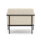Scribe Armchair - Oatmeal